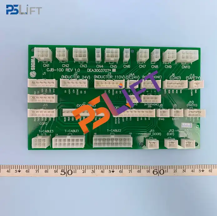 Sigma Plug-in Board CJB-100 DEA3003707